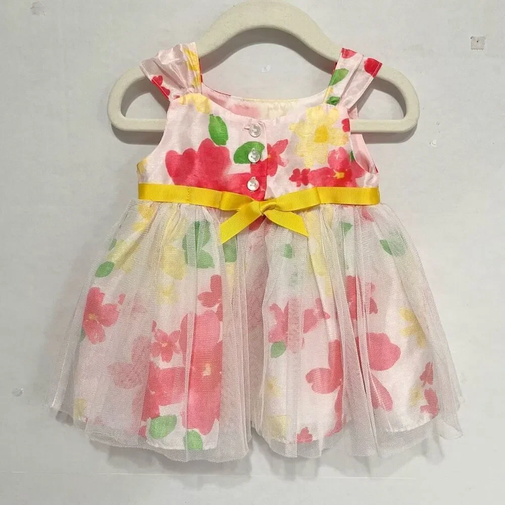 Youngland infant girls
